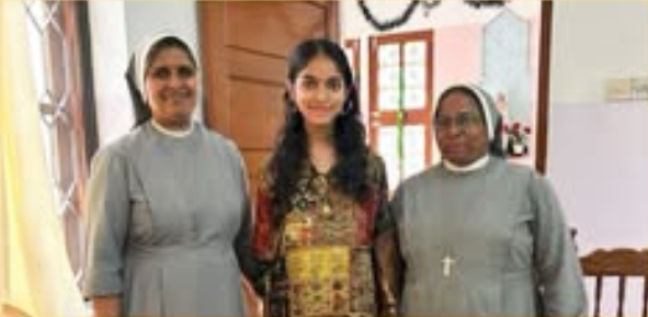 Collaboration with Cottolengo